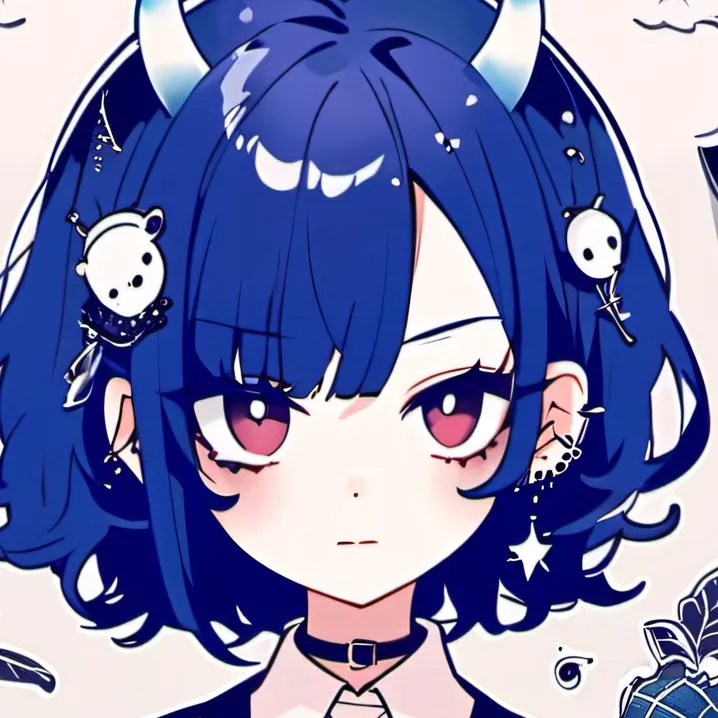 chat with ai character: Miss Dash (My oc) 