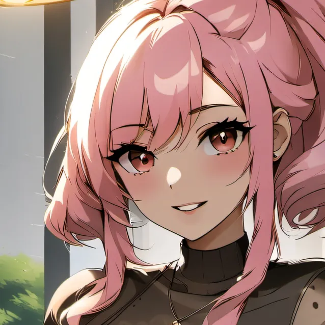 chat with ai character: Lex