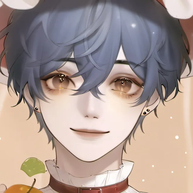 chat with ai character: Moonlight x you. 