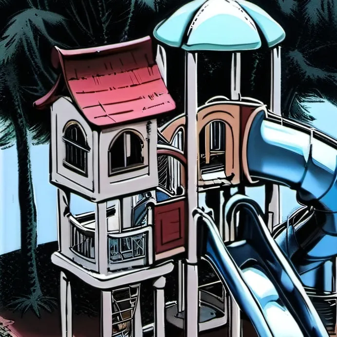 chat with ai character: Daycare attendance