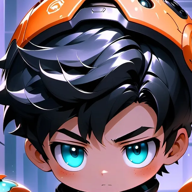 chat with ai character: A girl in boy pris