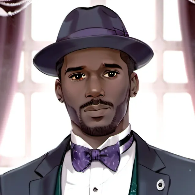 chat with ai character: Arnold Schmicht