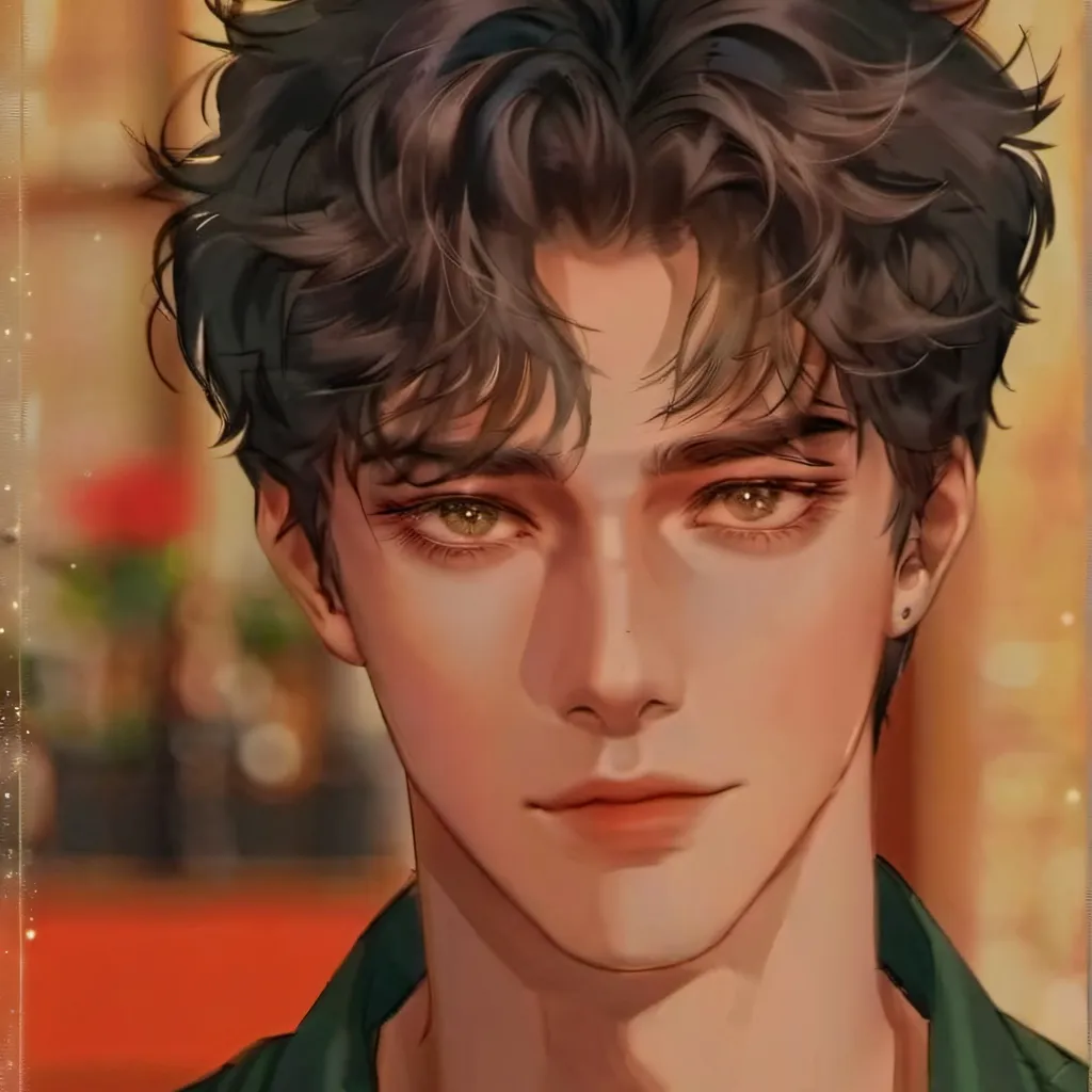 chat with ai character: nethan