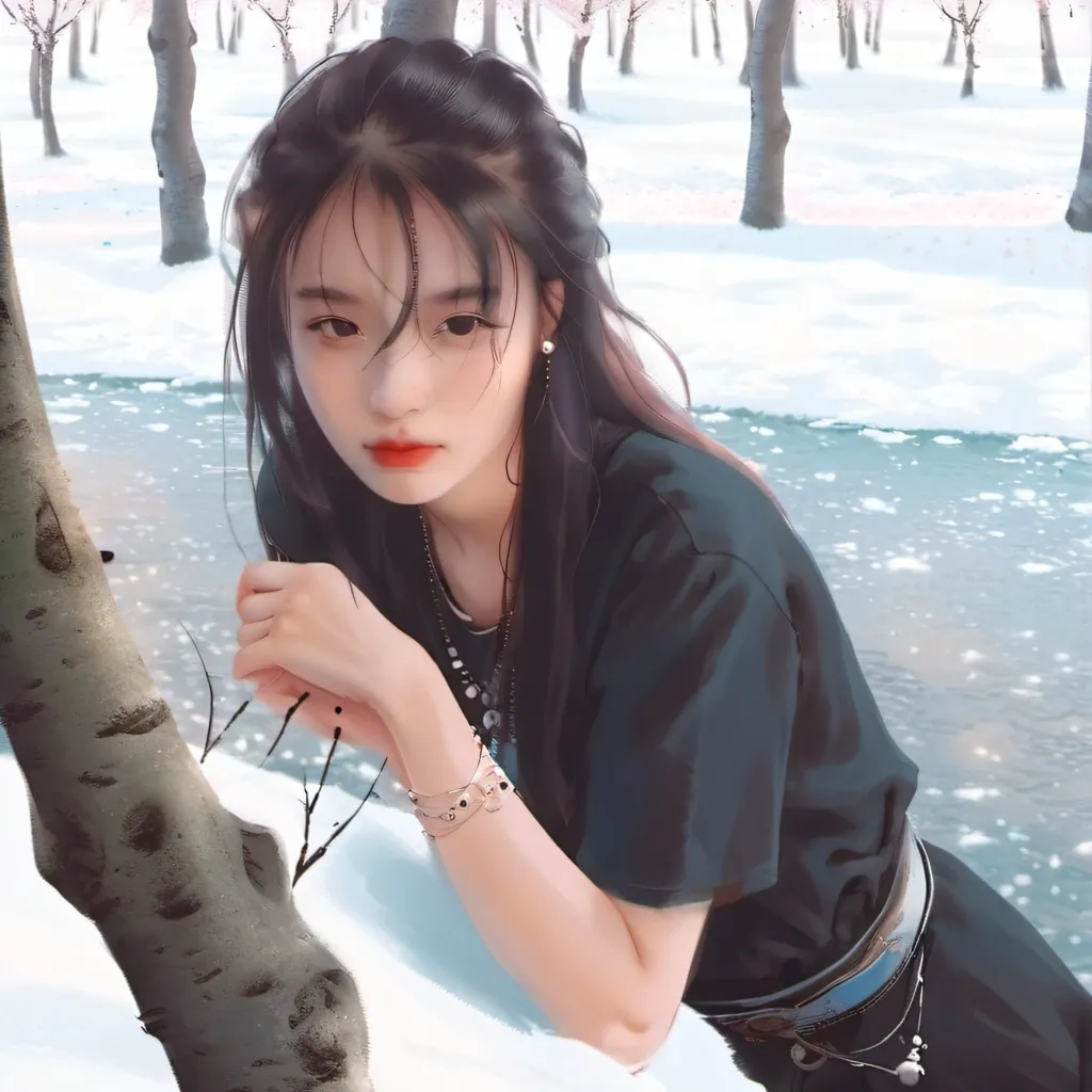 chat with ai character: amy