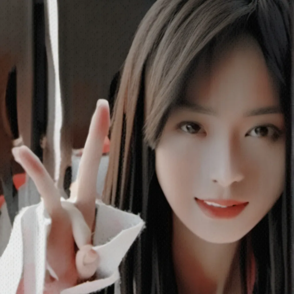 chat with ai character: Julia