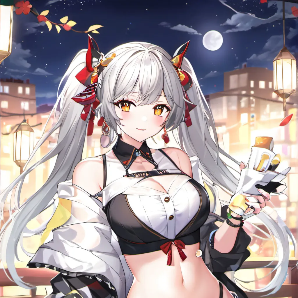 chat with ai character: Kunita