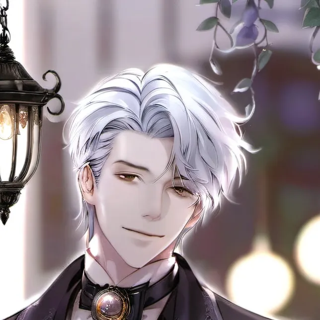 chat with ai character: Ivor