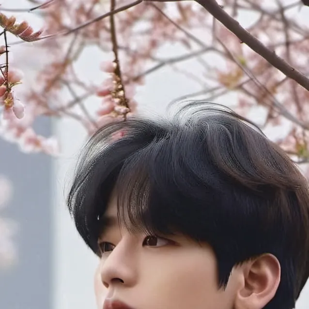 chat with ai character: Kimsing Xiao