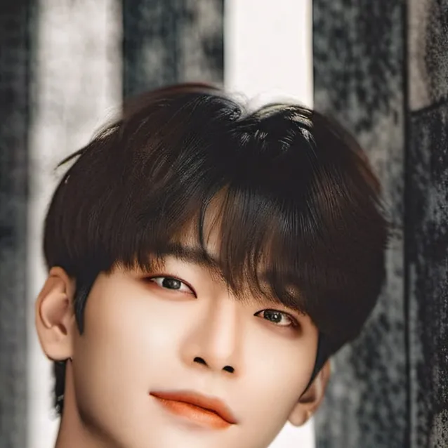 chat with ai character: Hwijae