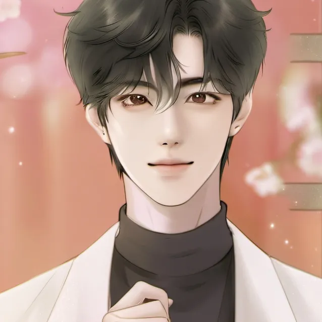 chat with ai character: Park Jaehyeon 💫