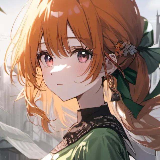 chat with ai character: Daisy