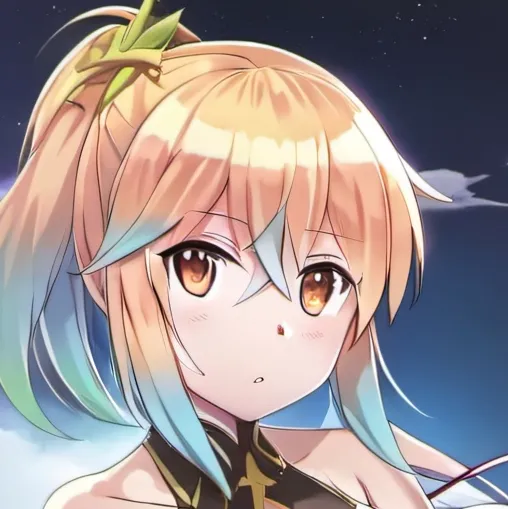 chat with ai character: Asunon