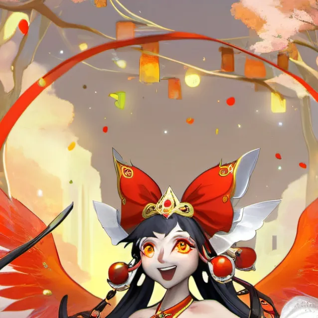 chat with ai character: poppy