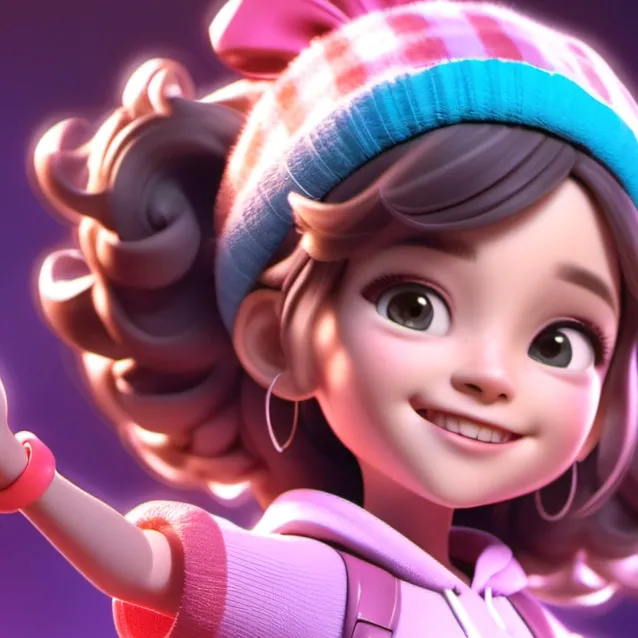 chat with ai character: elsie