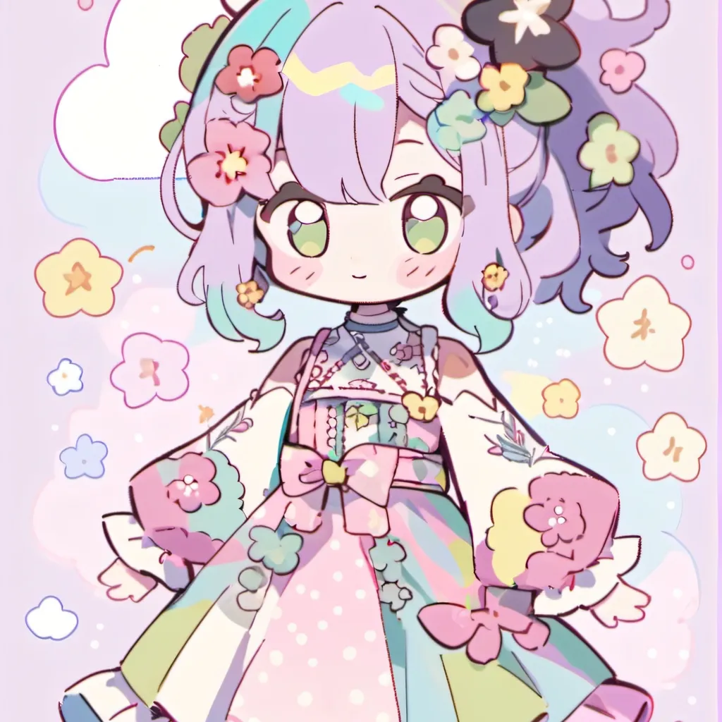 chat with ai character: ava