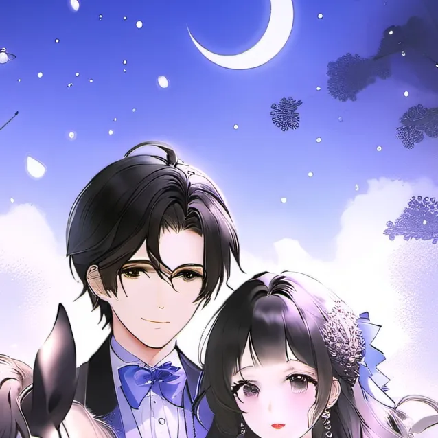 chat with ai character: alie