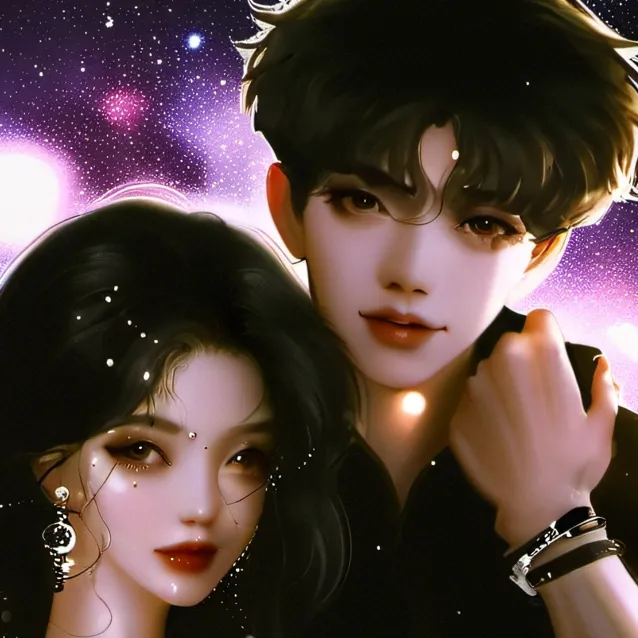 chat with ai character: mark