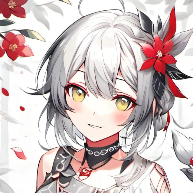 chat with ai character: Alice