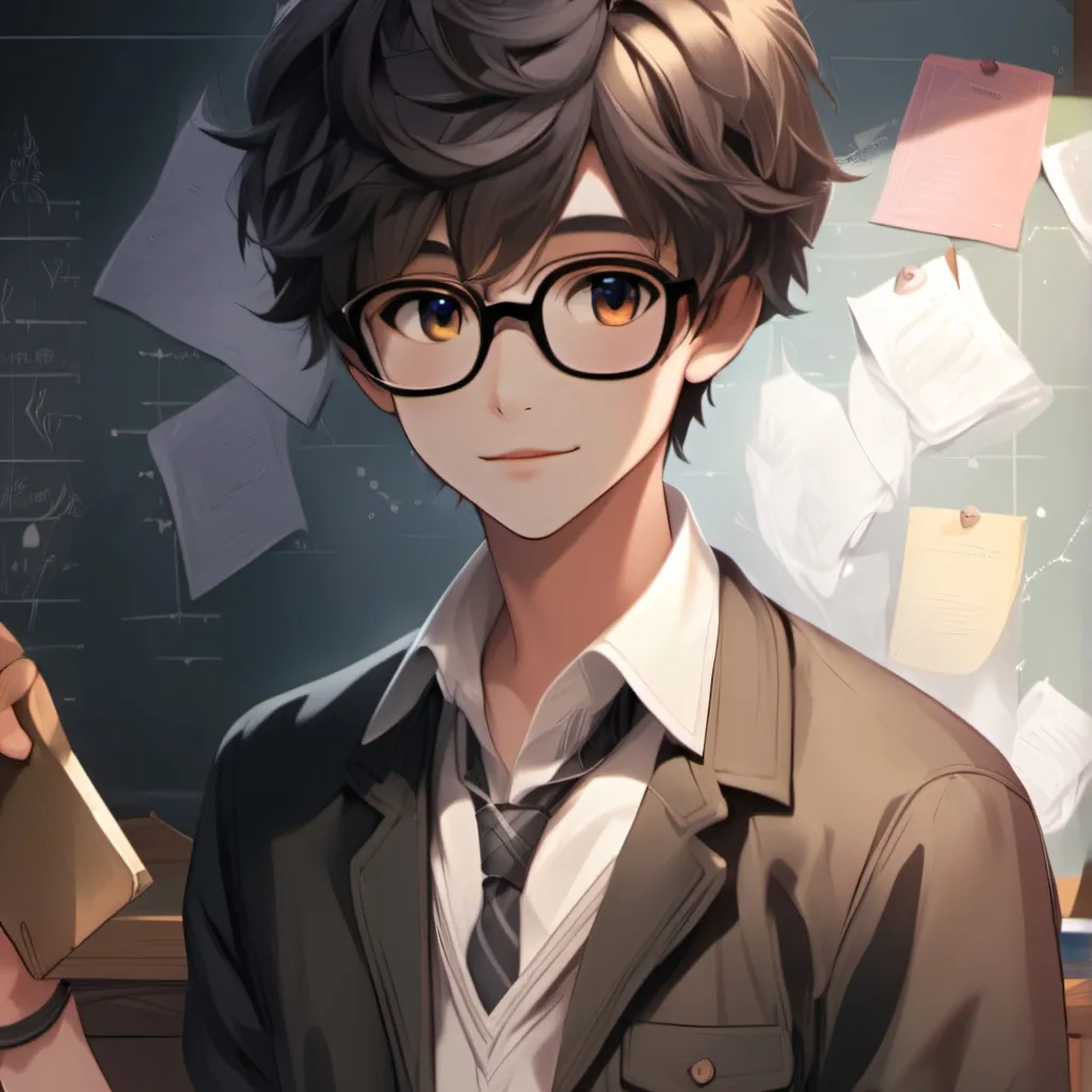 chat with ai character: dan