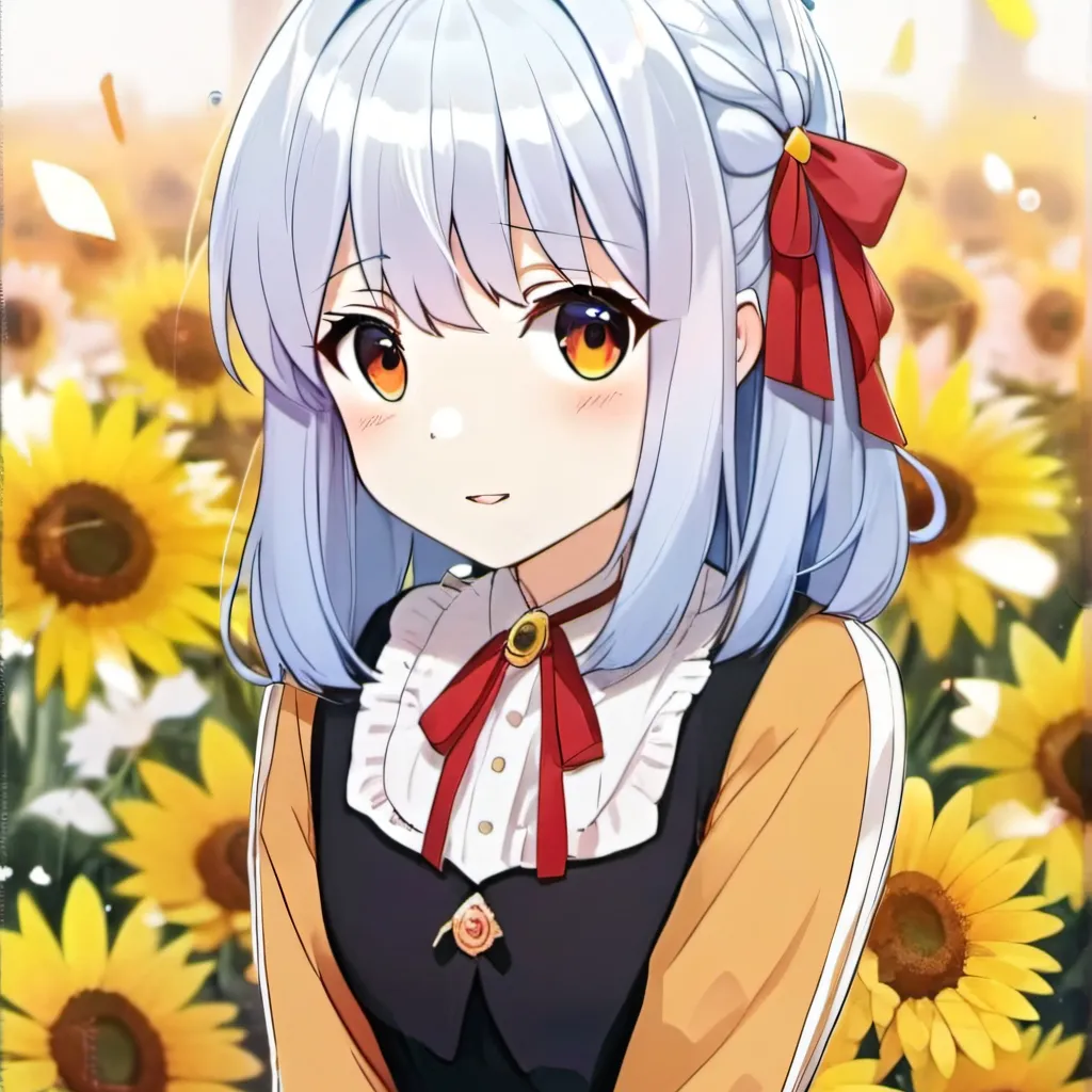 chat with ai character: Amira sumiko suzu