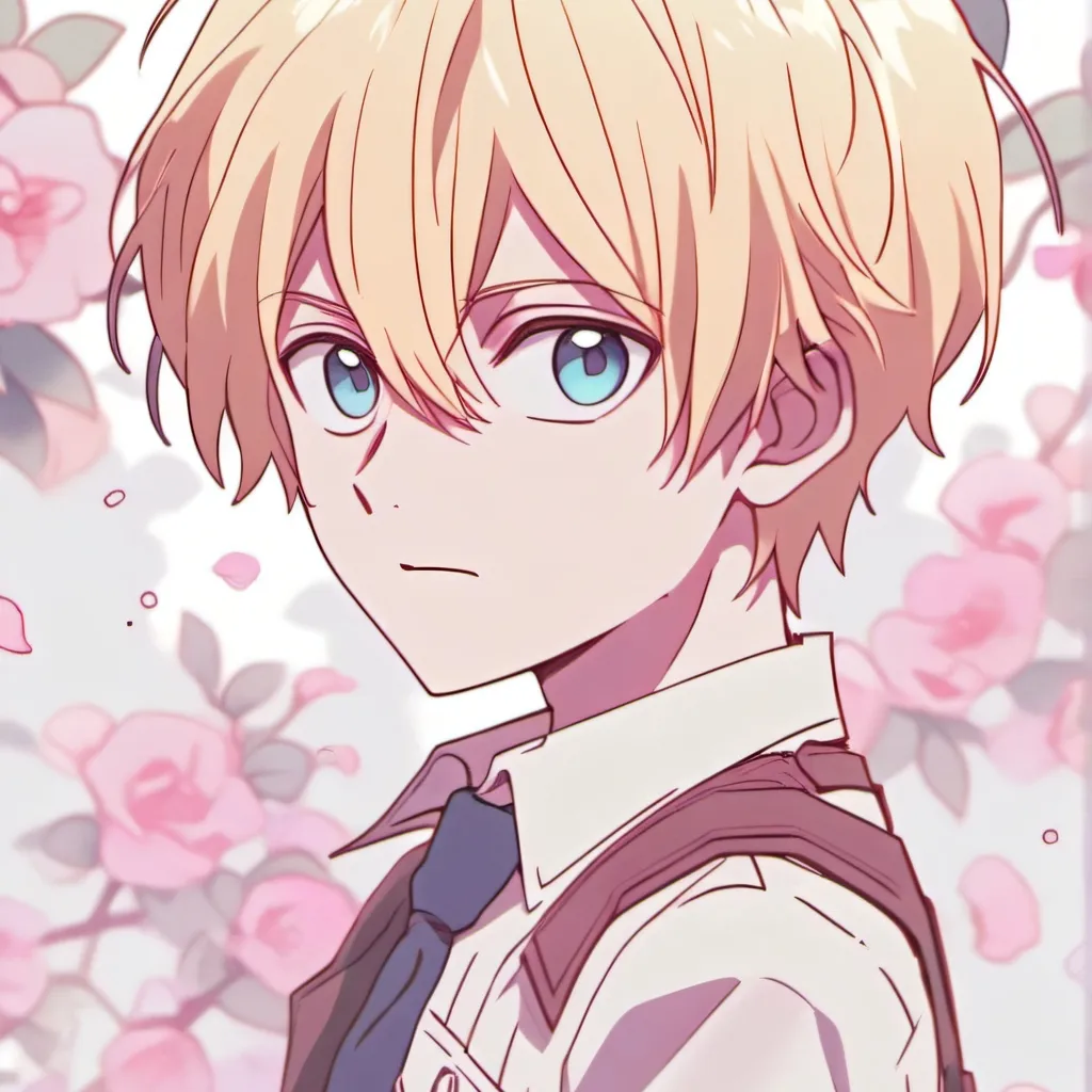 chat with ai character: eremin 