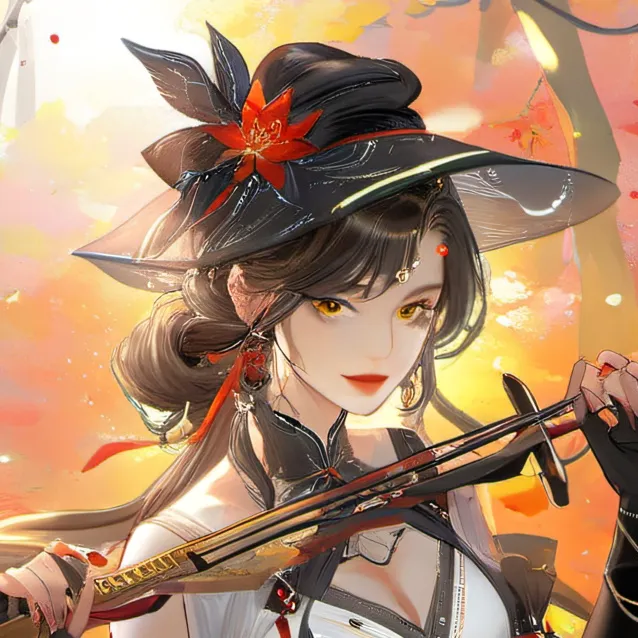 chat with ai character: Evelyn