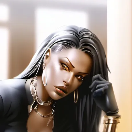 chat with ai character: The Corruptesse 