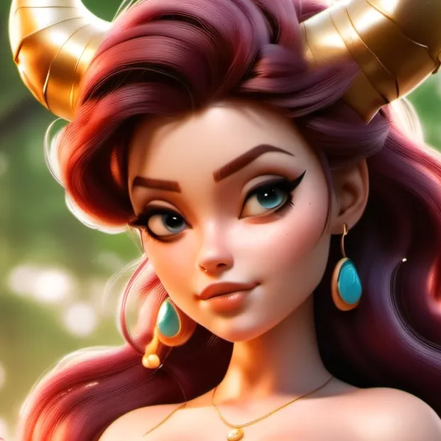 chat with ai character: Marna