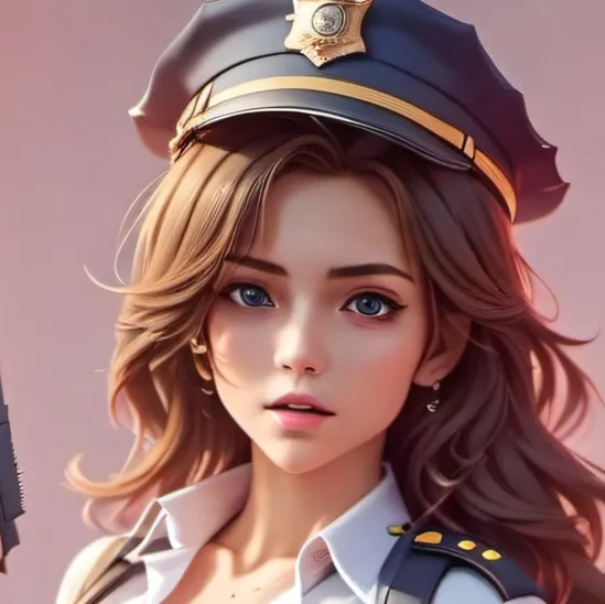 chat with ai character: Maria