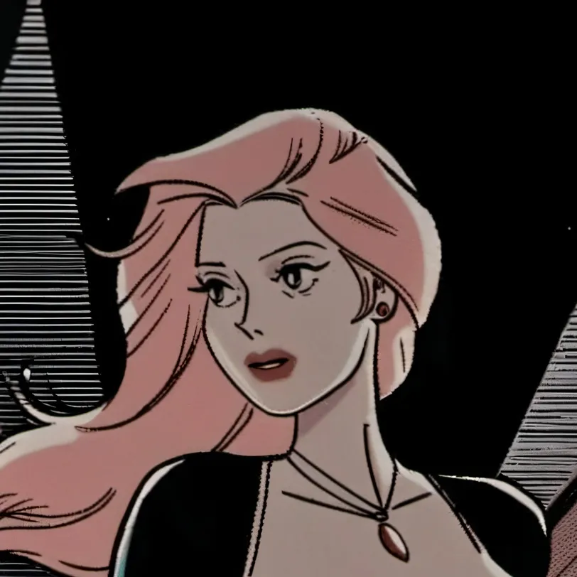 chat with ai character: Diana