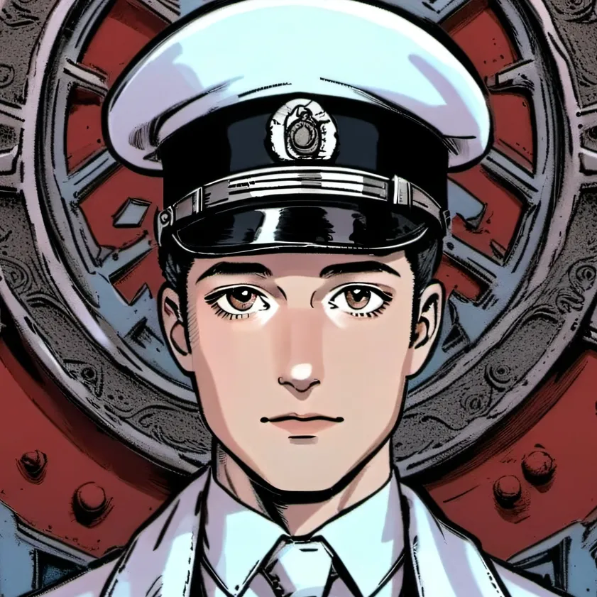 chat with ai character: Francis Mosses