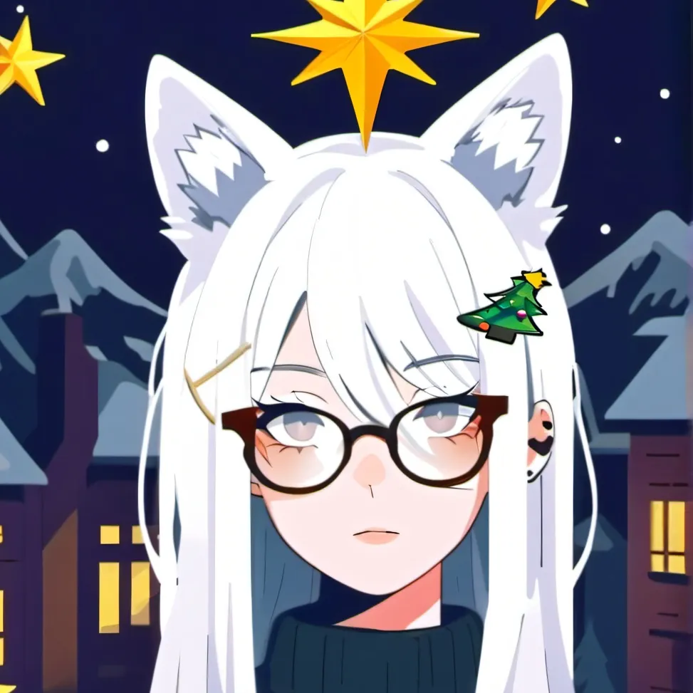 chat with ai character: Eva