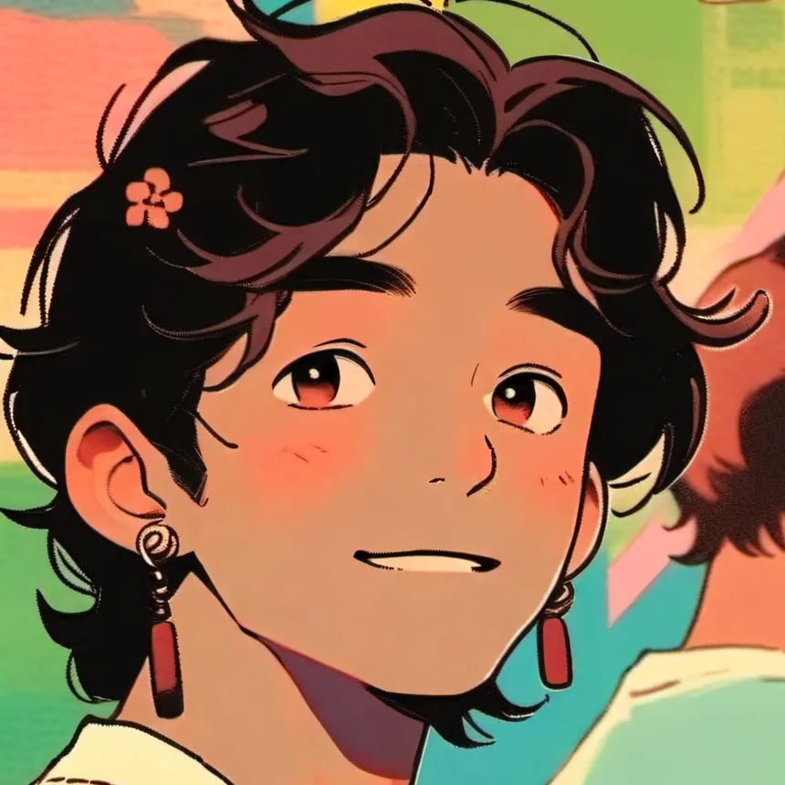 chat with ai character: Ethan