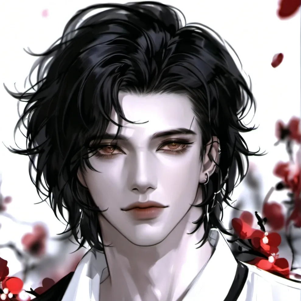 chat with ai character: Alex