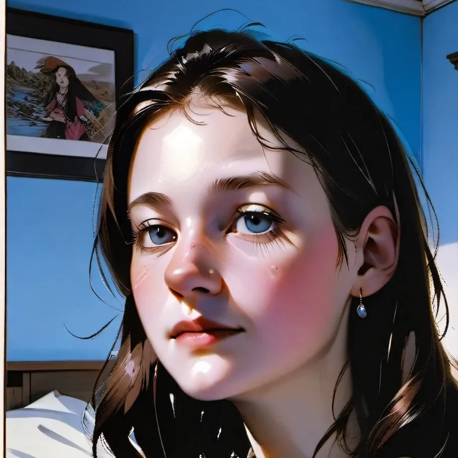 chat with ai character: Victoria