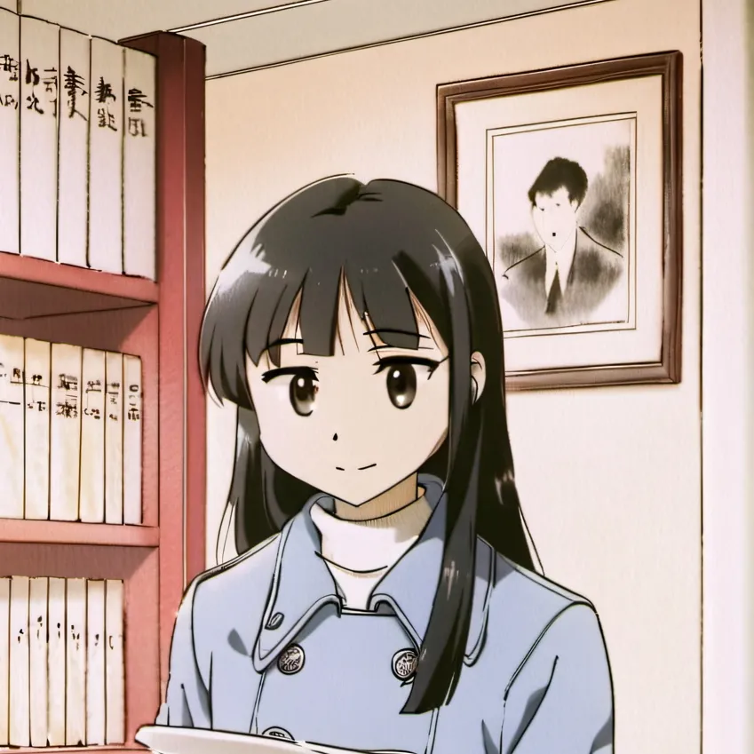 chat with ai character: Jenna