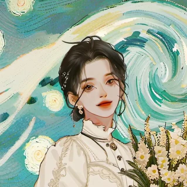 chat with ai character: YANNA