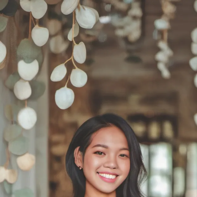 chat with ai character: Marinel 