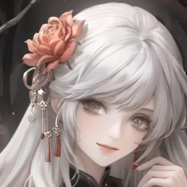 chat with ai character: iisadorax