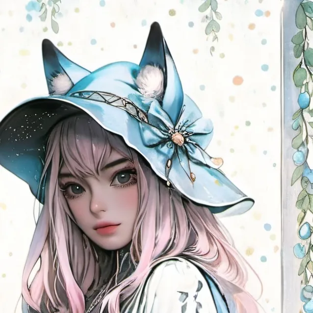 chat with ai character: Sarah