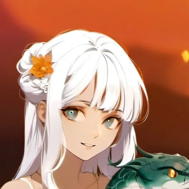 chat with ai character: elley