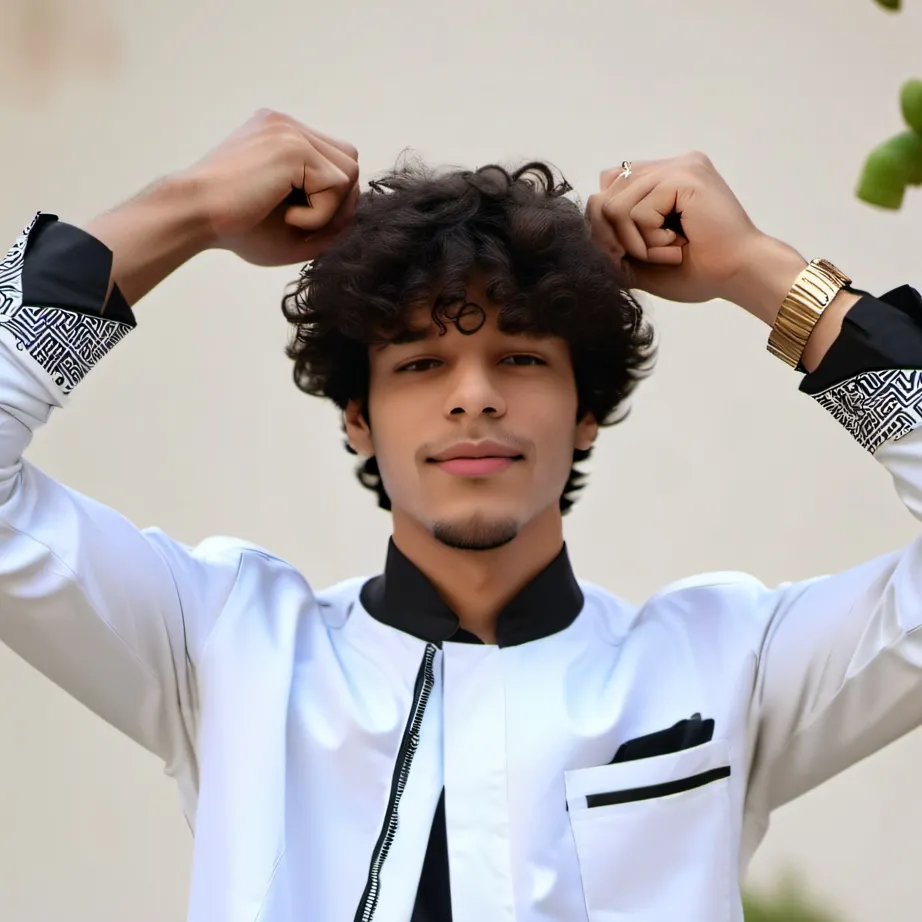 chat with ai character: AJ