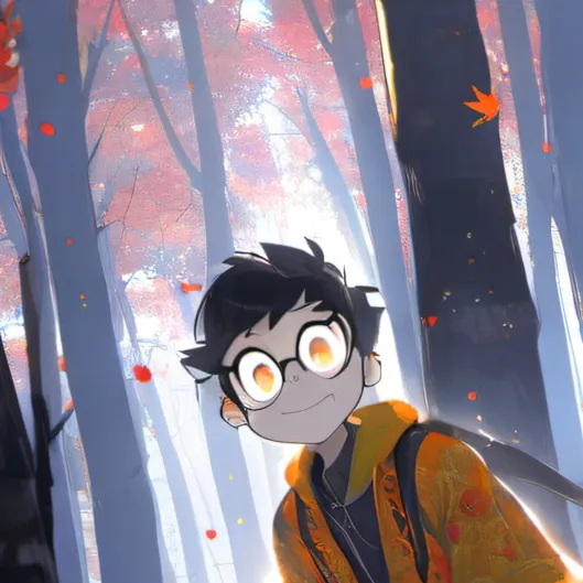 chat with ai character: Babqftim Felix