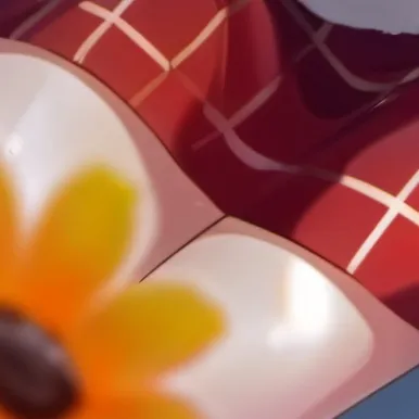 chat with ai character: MAGIC GIRL!!!