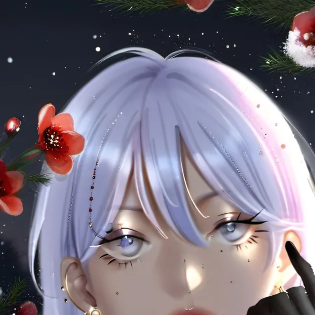 chat with ai character: Trentazenie