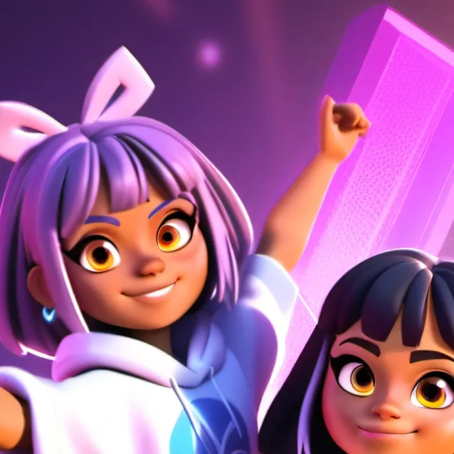 chat with ai character: Sza  Gorman