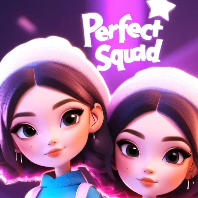 chat with ai character: Emily and Susan