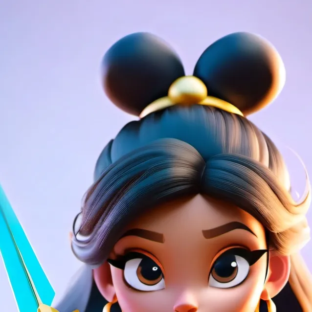 chat with ai character: Skye Jaquel