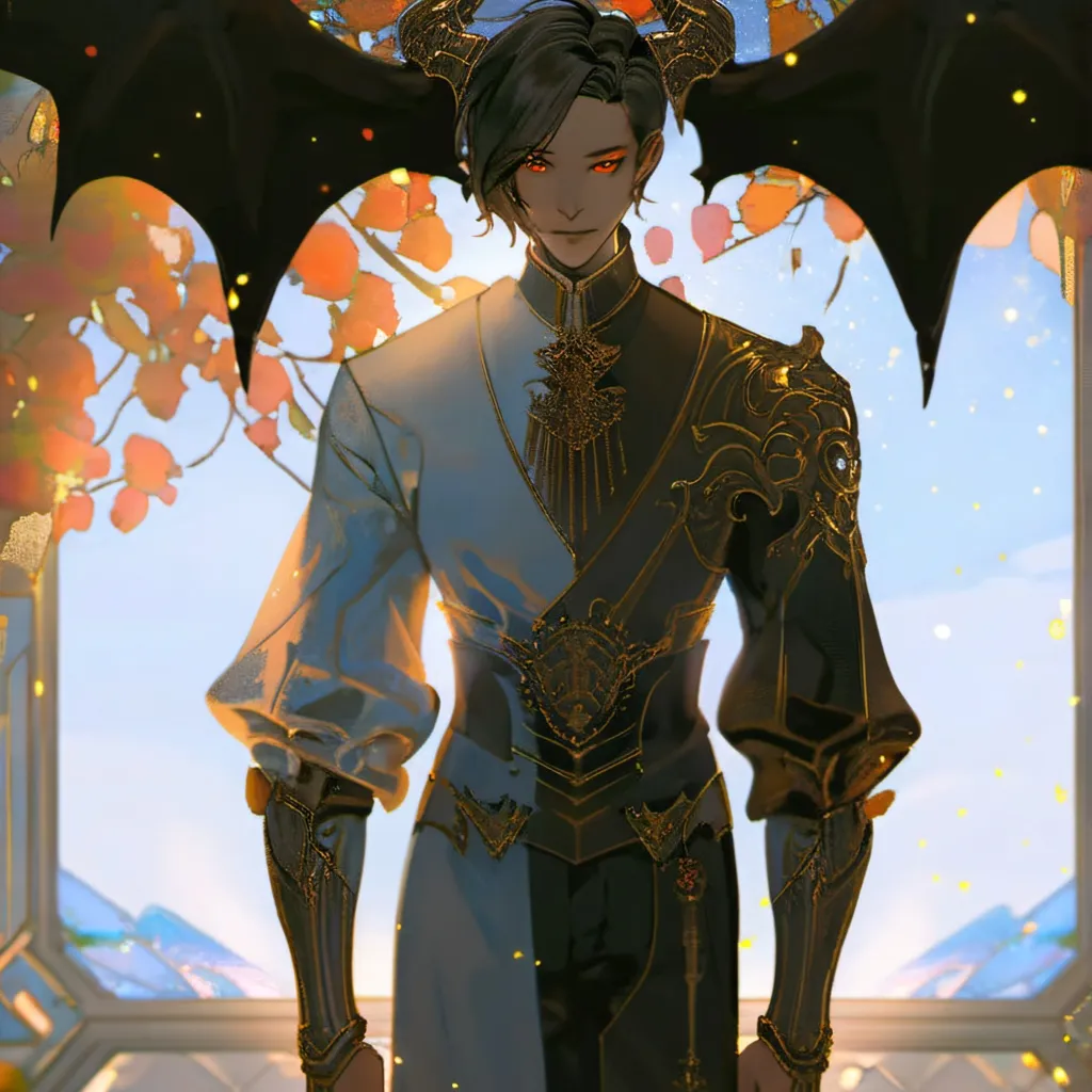 chat with ai character: Egeloord