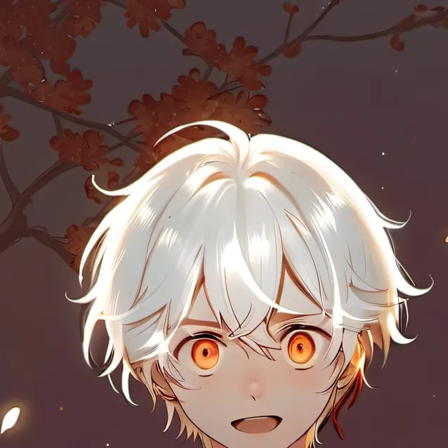 chat with ai character: Desmond